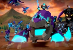 Krakenskull