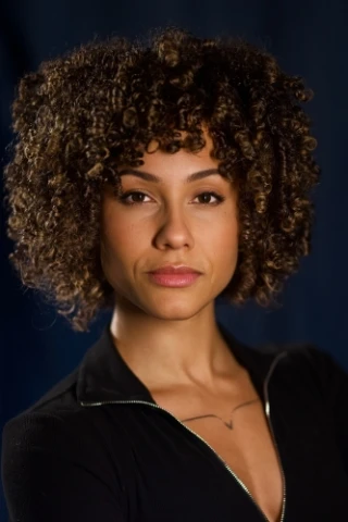 Kellina Rutherford
