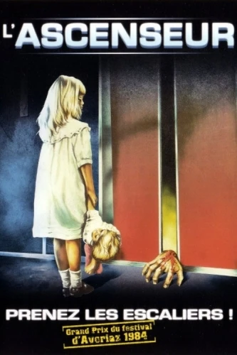 Theatrical Poster (France)