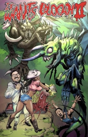 Theatrical Poster