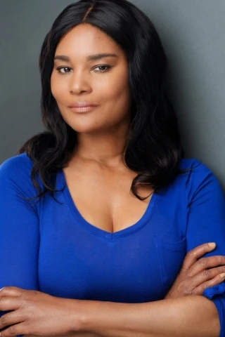 Shayy Irving