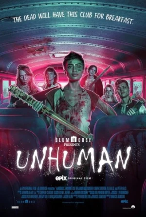 Theatrical Poster