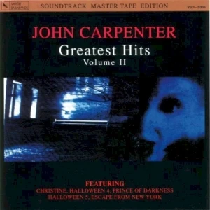 Greatest Hits, Volume II