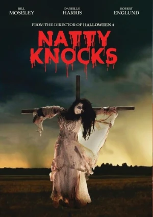 DVD Cover (Vertical Entertainment)