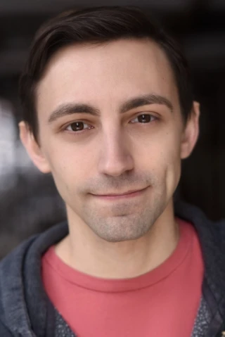 Kevin Arnold Hoffman