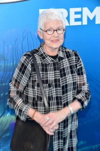 Betty DeGeneres