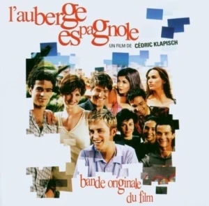 L'auberge espagnole (OST)