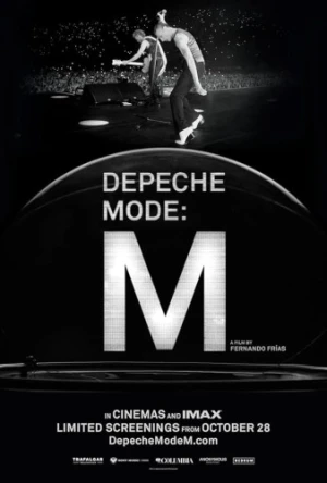 Theatrical Poster