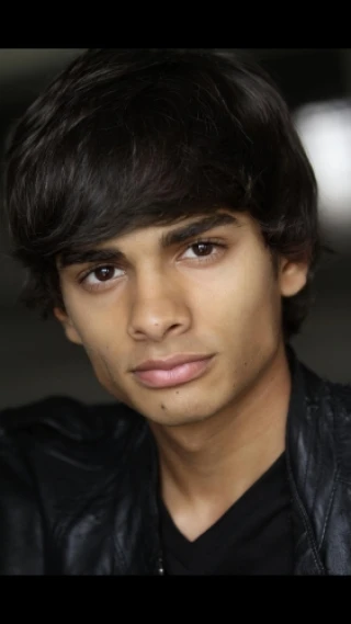 Dev H Patel