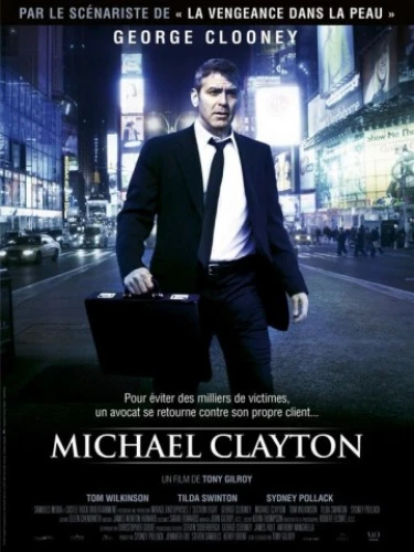 Theatrical Poster (France)