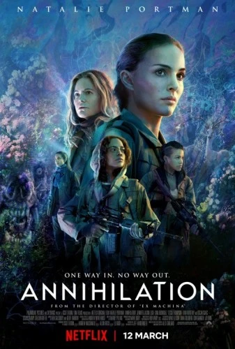 Theatrical Poster (USA)