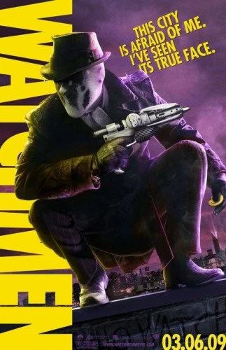 Theatrical Poster (USA)