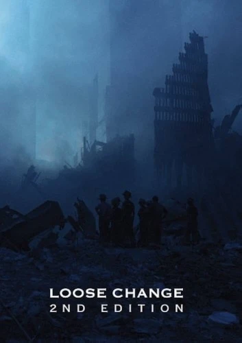 DVD Cover (Louder Than Words)