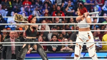 WWE Royal Rumble 2024 Fallout: The Decision