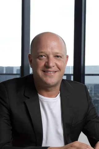 Craig McMahon