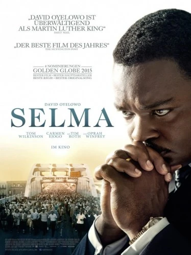 Theatrical Poster (Germany)