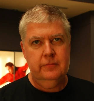 Ron Roberts