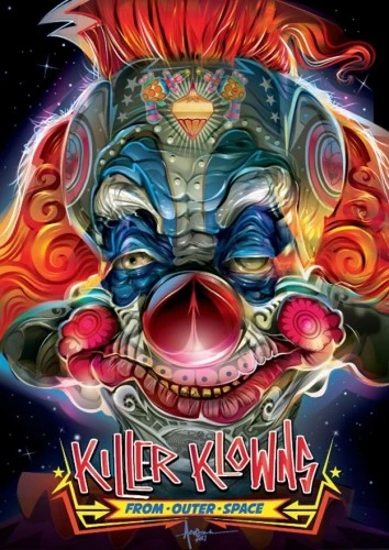 DVD Cover (Twentieth Century Fox Collector's Edition)