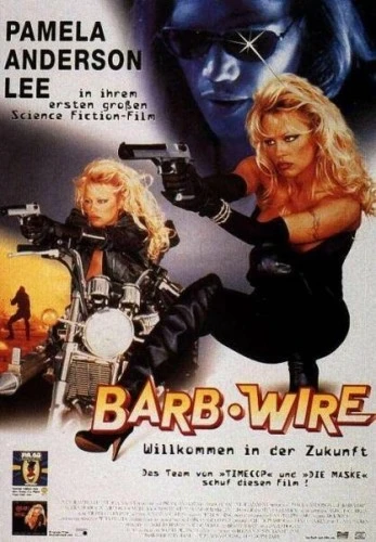 Theatrical Poster (Germany)