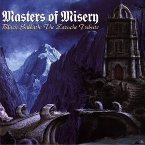Masters of Misery – Black Sabbath: The Earache Tribute