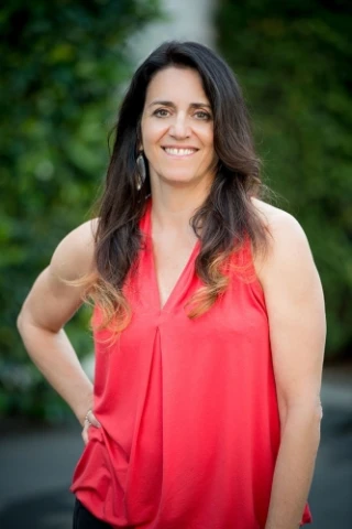 Natalie Hart