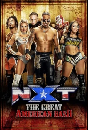 Theatrical Poster