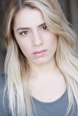 Olivia Cannizzo