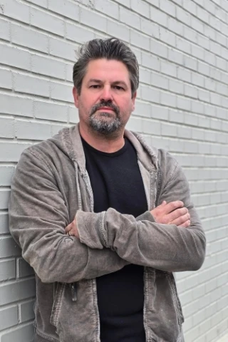Robbie P Smith