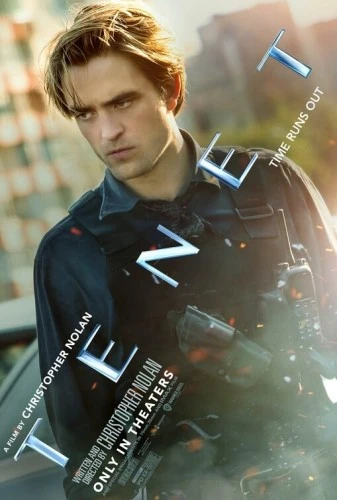 Theatrical Poster (USA)