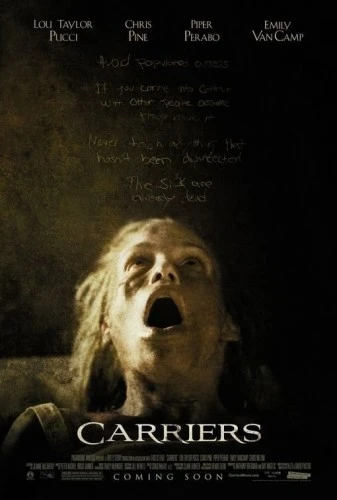 Theatrical Poster (USA)