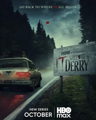 Theatrical Poster