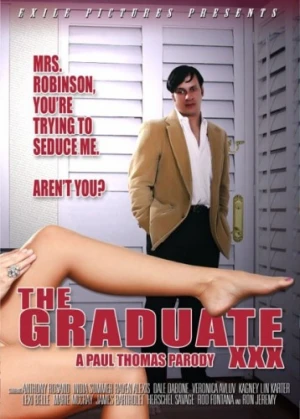 DVD Cover (Pleasure Dynasty)