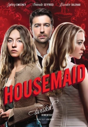 DVD Cover (Lions Gate)