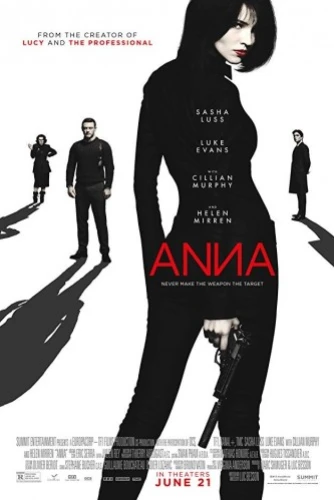 Theatrical Poster (USA)