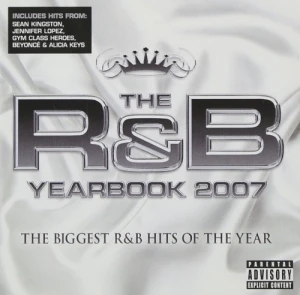 The R&B Yearbook 2007