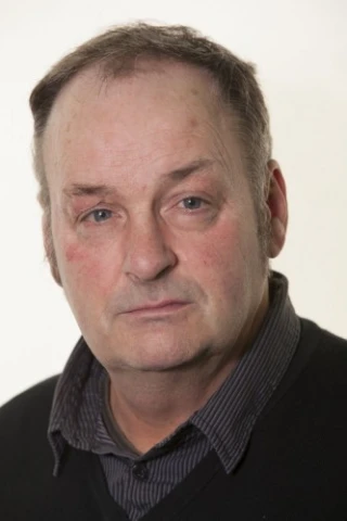 Billy Conway
