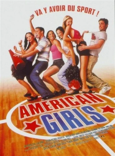 Theatrical Poster (Spanish)