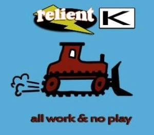 All Work & No Play