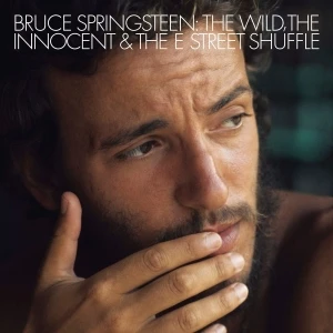 The Wild, the Innocent & The E Street Shuffle
