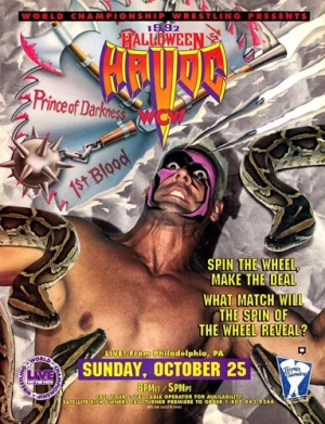 Theatrical Poster