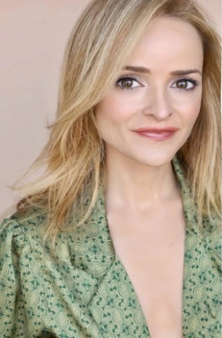 Lindsay Stock