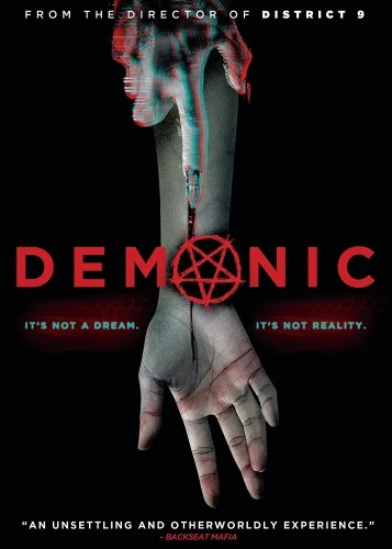 DVD Cover (IFC Midnight)
