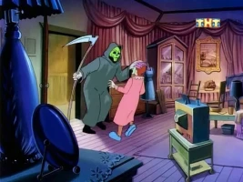 All Hallow's Eve