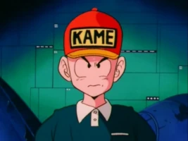 Teki ka mikata ka? Nazo no kyodai uch&ucirc;sen no kodomo-tachi