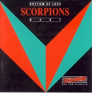 Best: Rhythm of Love