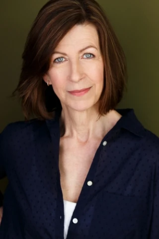 Raissa Dorff
