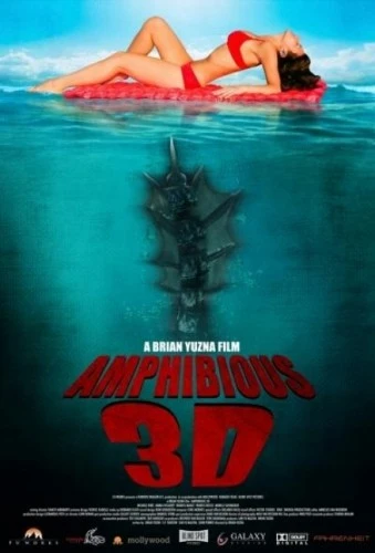 Theatrical Poster