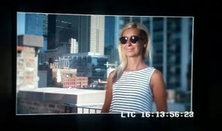 Kristi Gescheidler