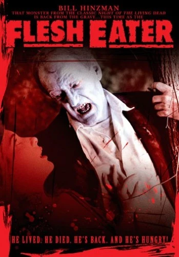 DVD Cover (Shriek Show)