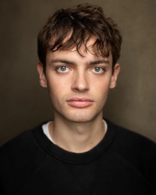Milo MacKenzie